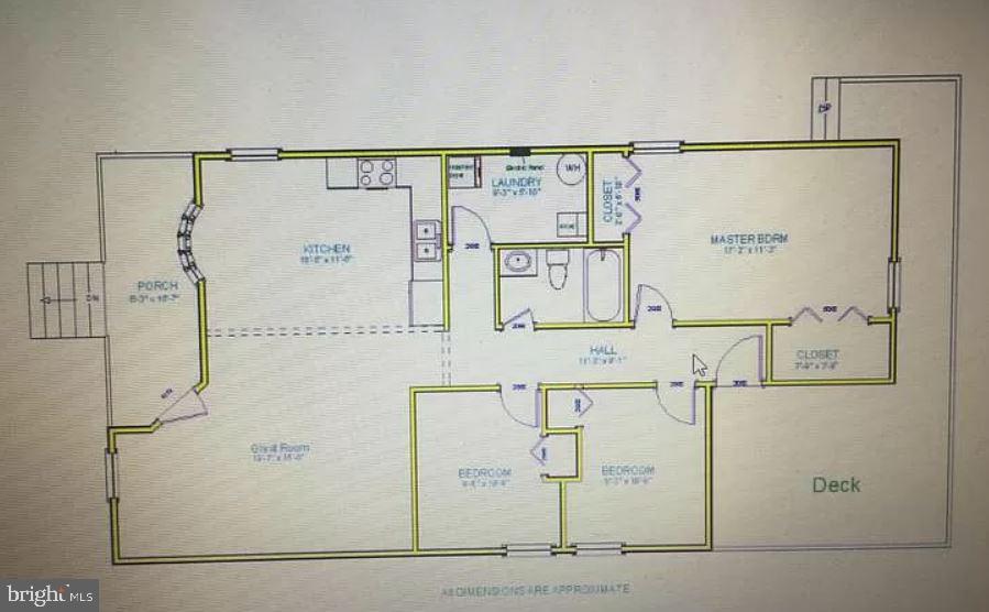 OAK PARK - Residential