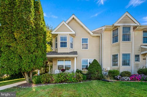 10 CYNTHIA ROAD 101 COATESVILLE PA 19320