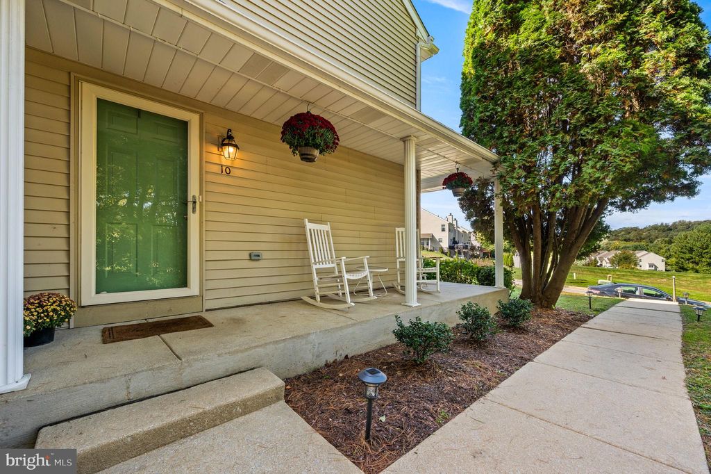 Photo of 10 Cynthia Road #101, COATESVILLE, PA 19320 (MLS # PACT2111522)