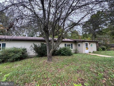 Mobile Home For Sale - 115 Birch Lane<br/> Mineral County, RIDGELEY, WV 26753