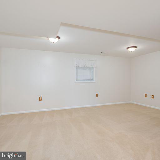 BRIAR RUN - Residential