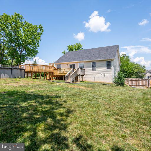 BRIAR RUN - Residential