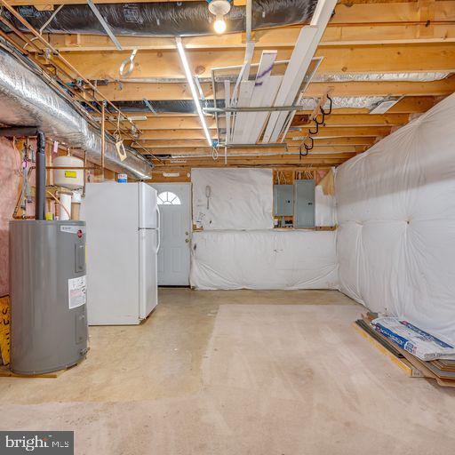 BRIAR RUN - Residential