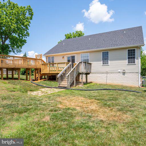 BRIAR RUN - Residential