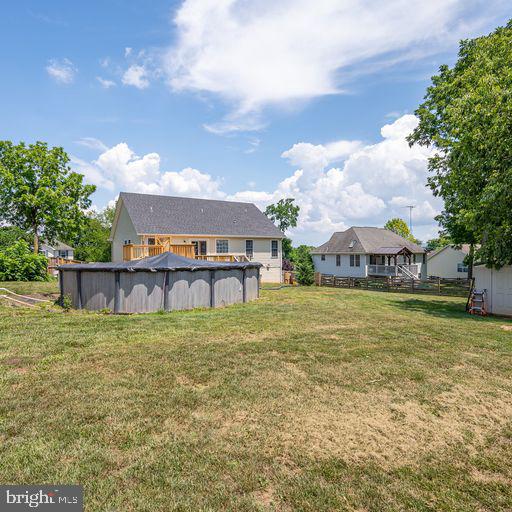 BRIAR RUN - Residential