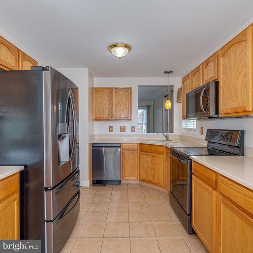 BRIAR RUN - Residential