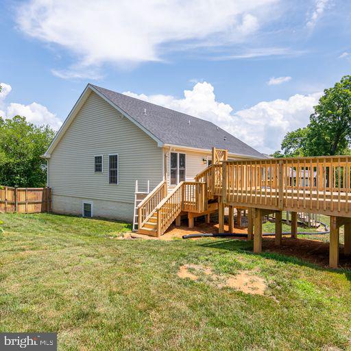 BRIAR RUN - Residential