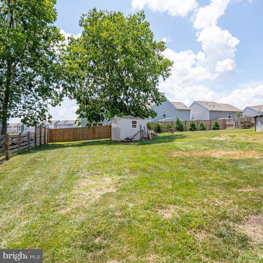 BRIAR RUN - Residential