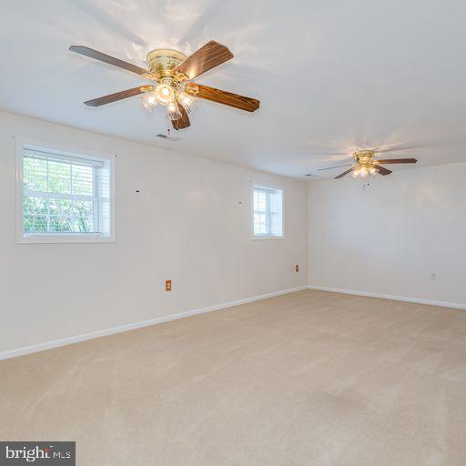 BRIAR RUN - Residential