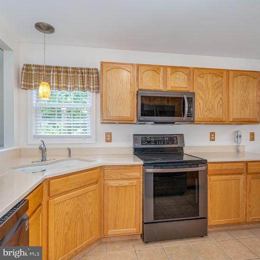 BRIAR RUN - Residential