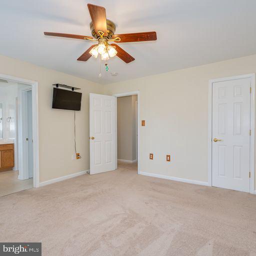 BRIAR RUN - Residential