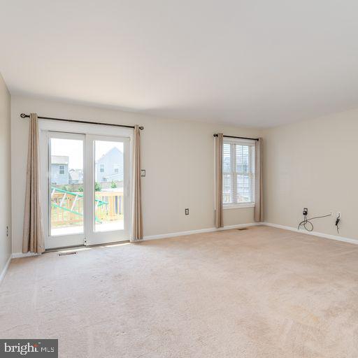 BRIAR RUN - Residential