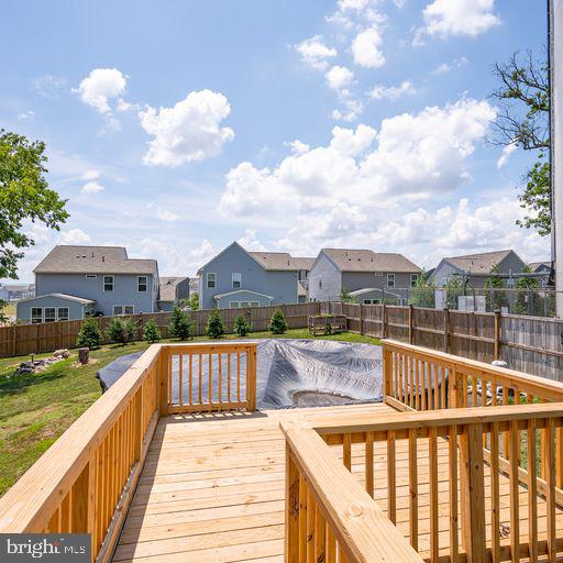 BRIAR RUN - Residential