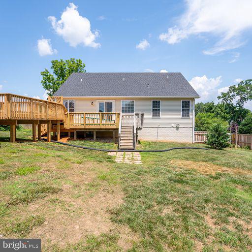 BRIAR RUN - Residential