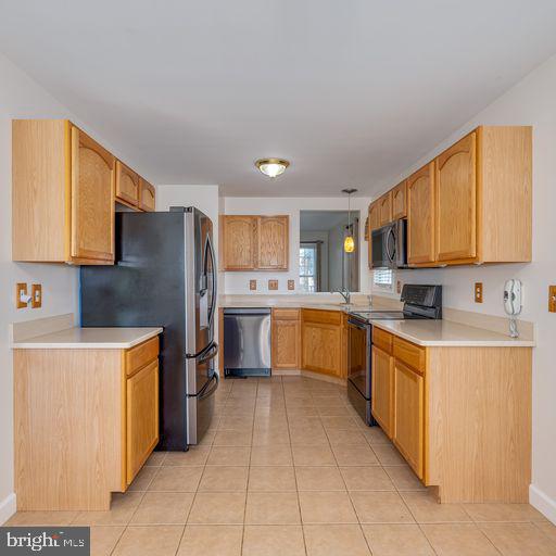 BRIAR RUN - Residential