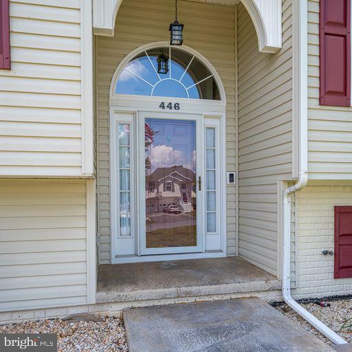 BRIAR RUN - Residential