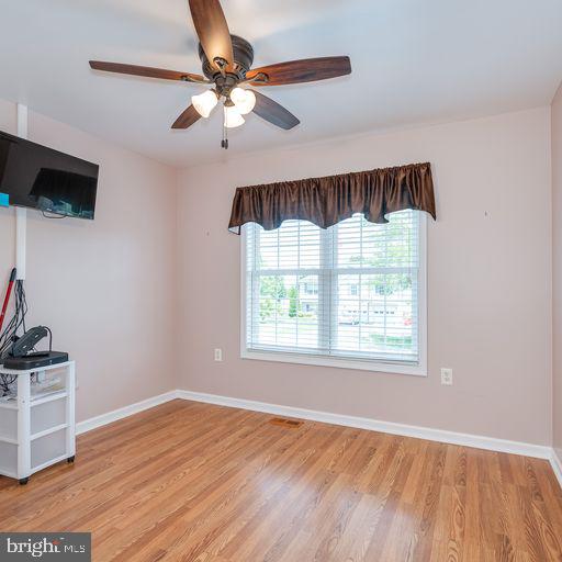 BRIAR RUN - Residential