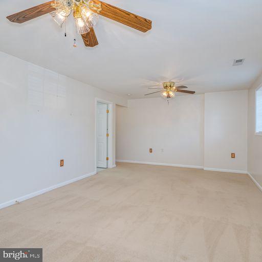 BRIAR RUN - Residential