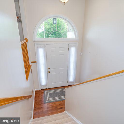 BRIAR RUN - Residential