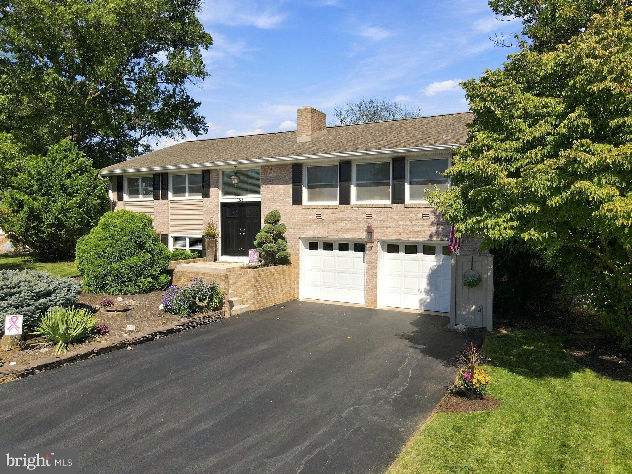 155 HARVEST LANE