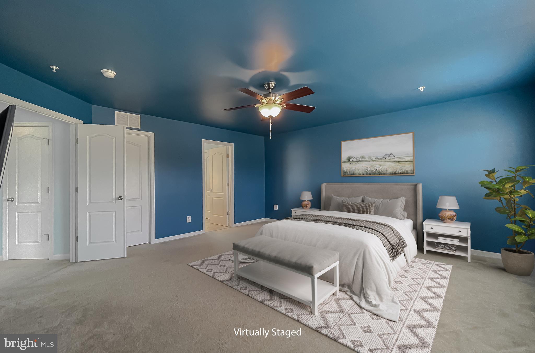 PEMBROOKE - Residential