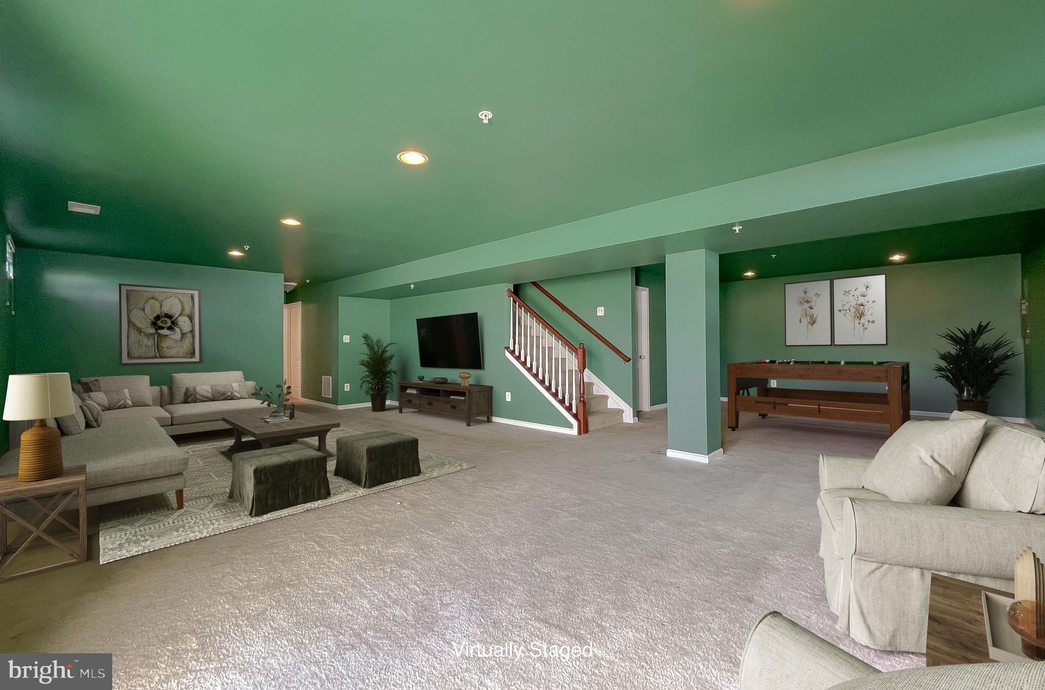 PEMBROOKE - Residential