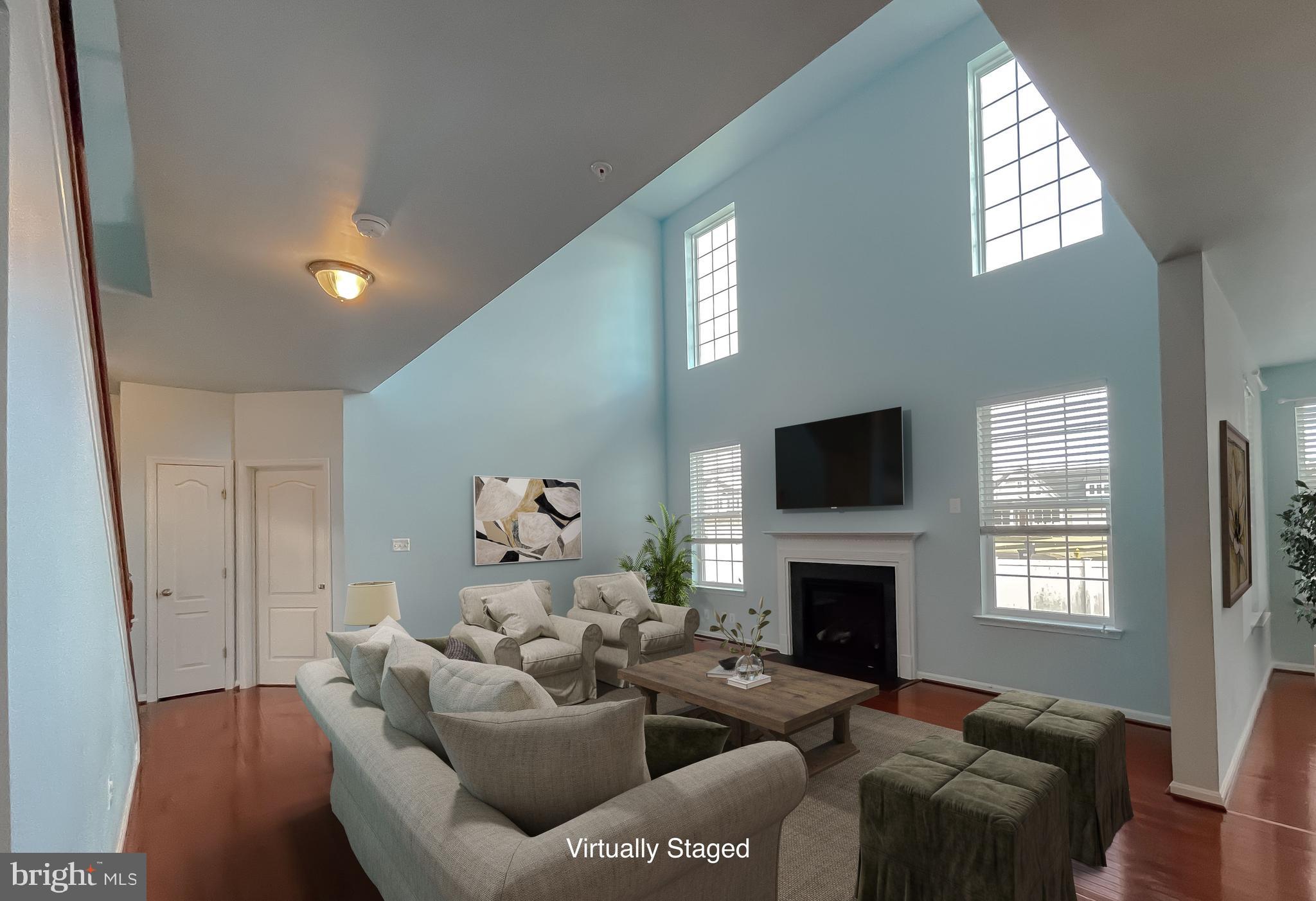 20912 ROWAN KNIGHT DRIVE