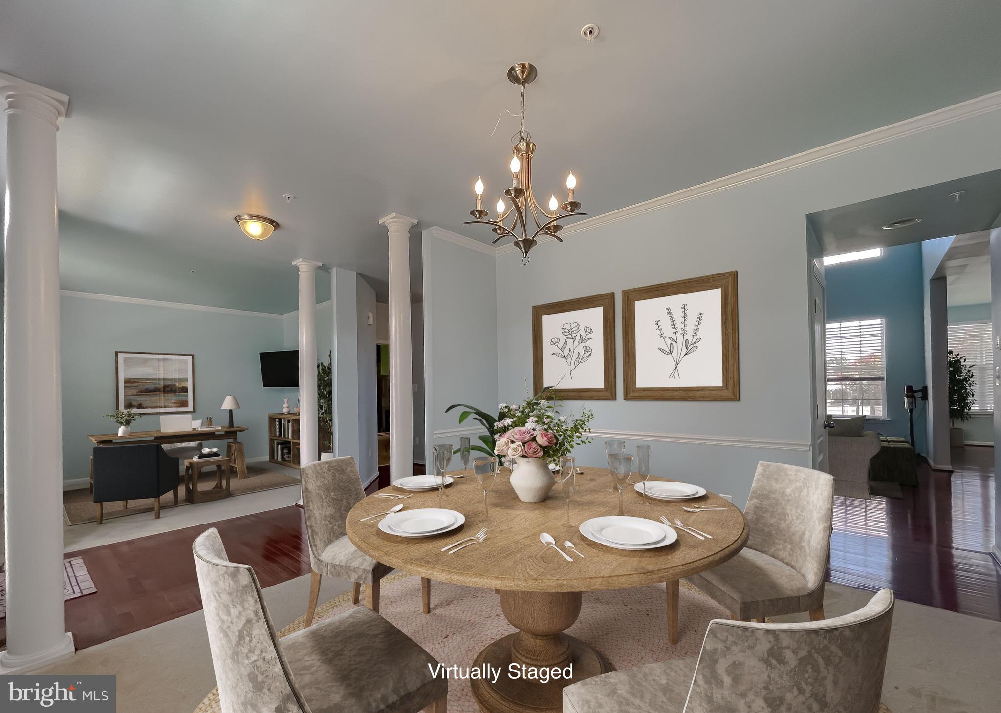 PEMBROOKE - Residential