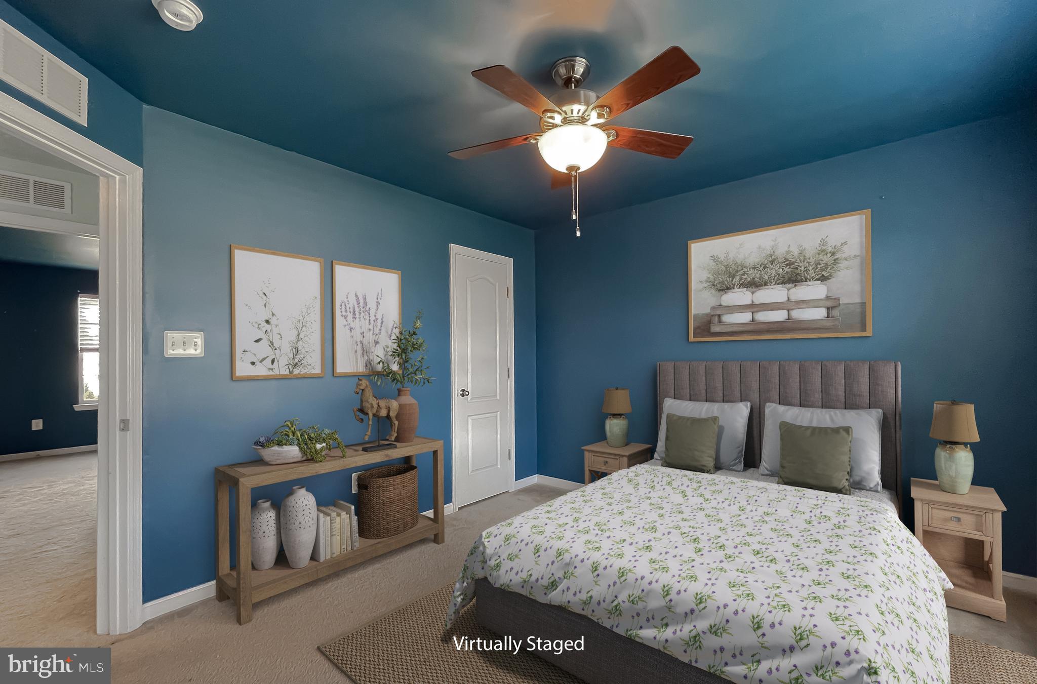 PEMBROOKE - Residential