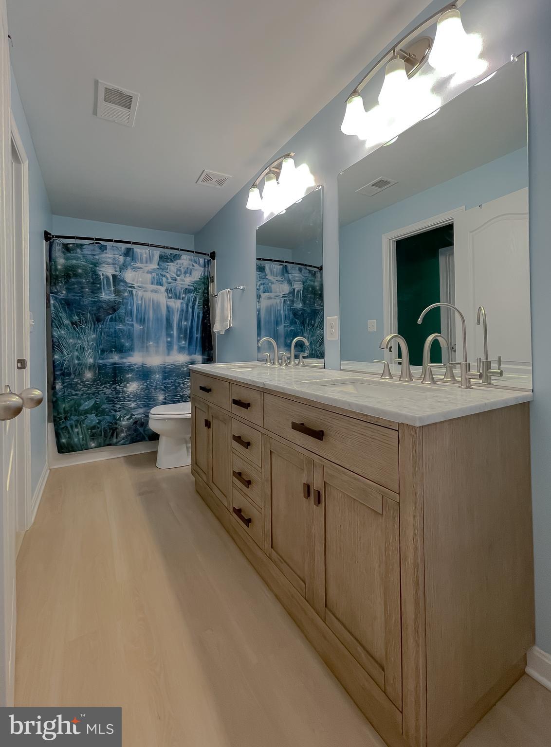 PEMBROOKE - Residential