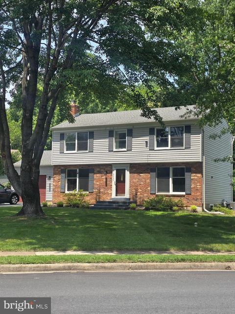 Photo of 12620 Holkein Drive, HERNDON, VA 20171 (MLS # VAFX2319666)