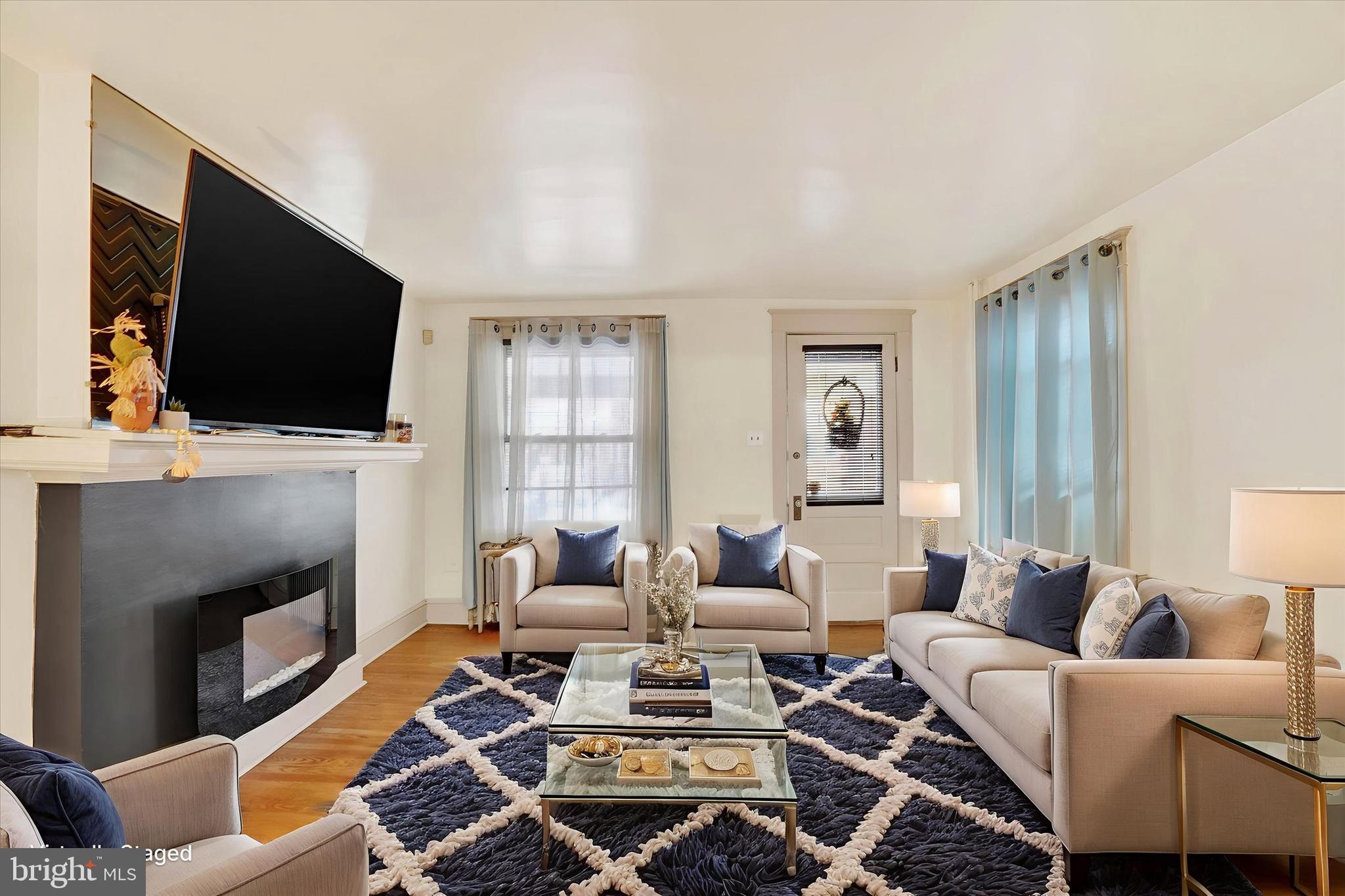 1622 W PHILADELPHIA STREET