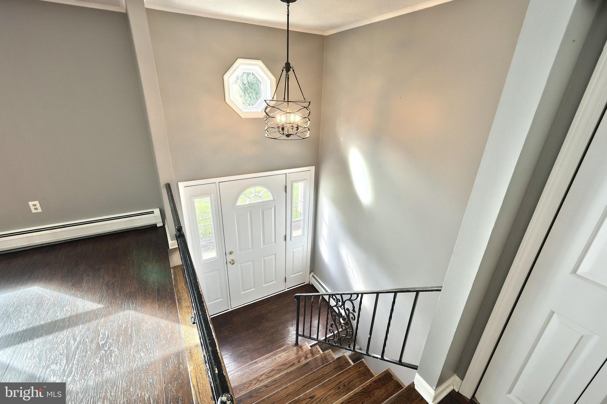 SPRINGWOOD - Residential