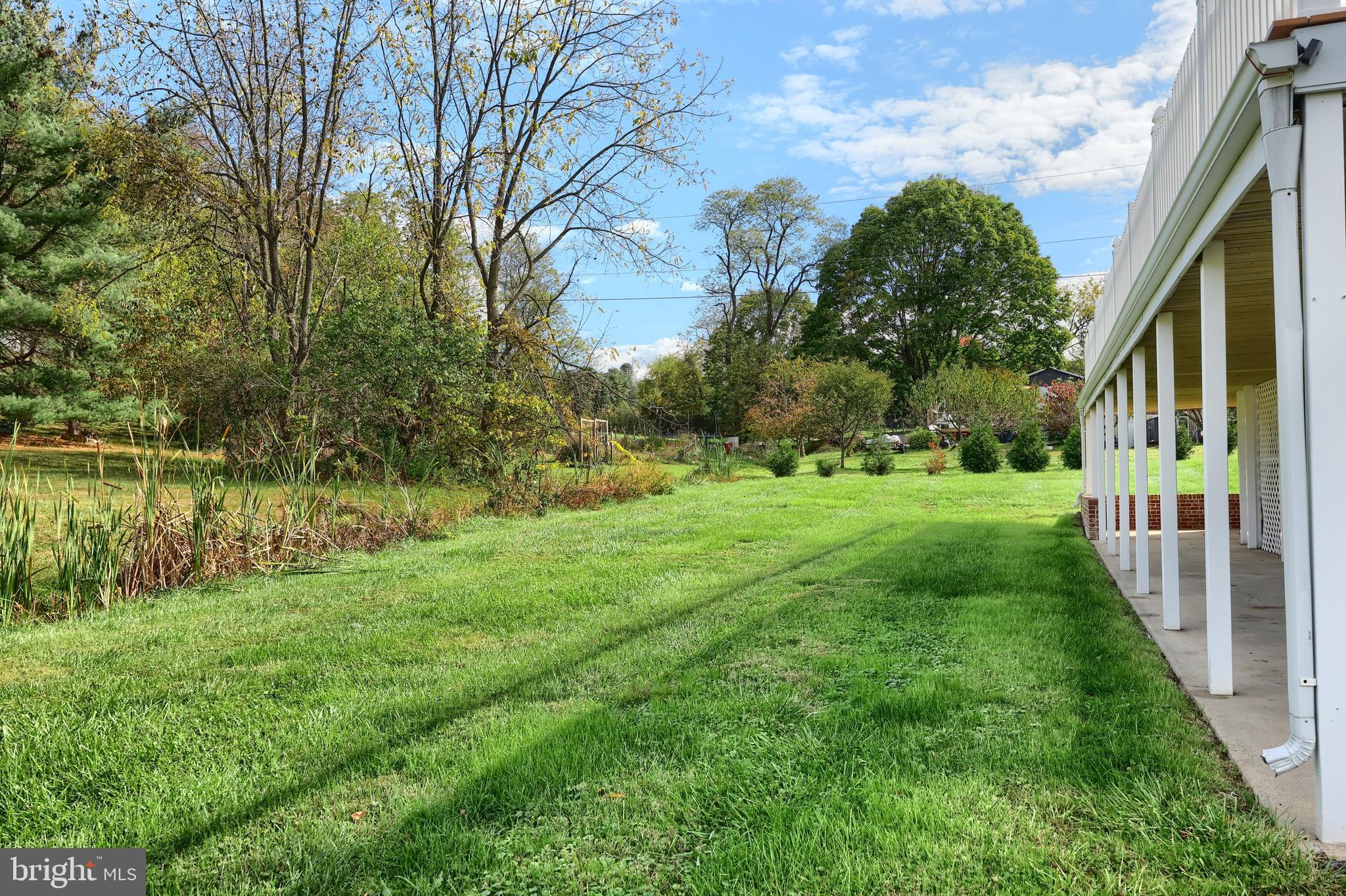 SPRINGWOOD - Residential