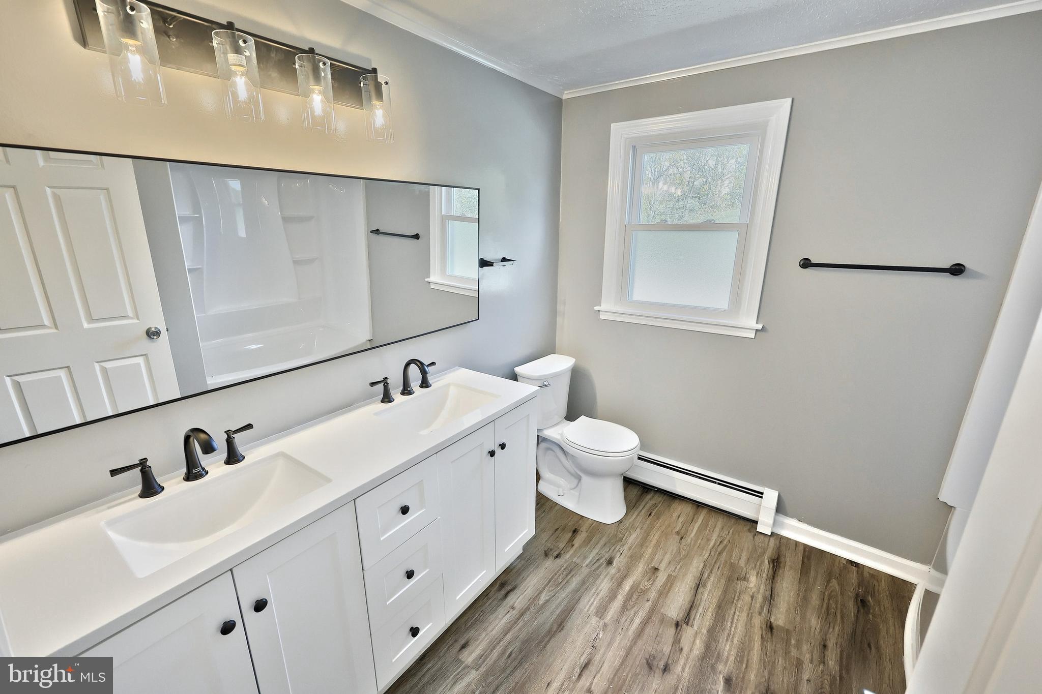 SPRINGWOOD - Residential