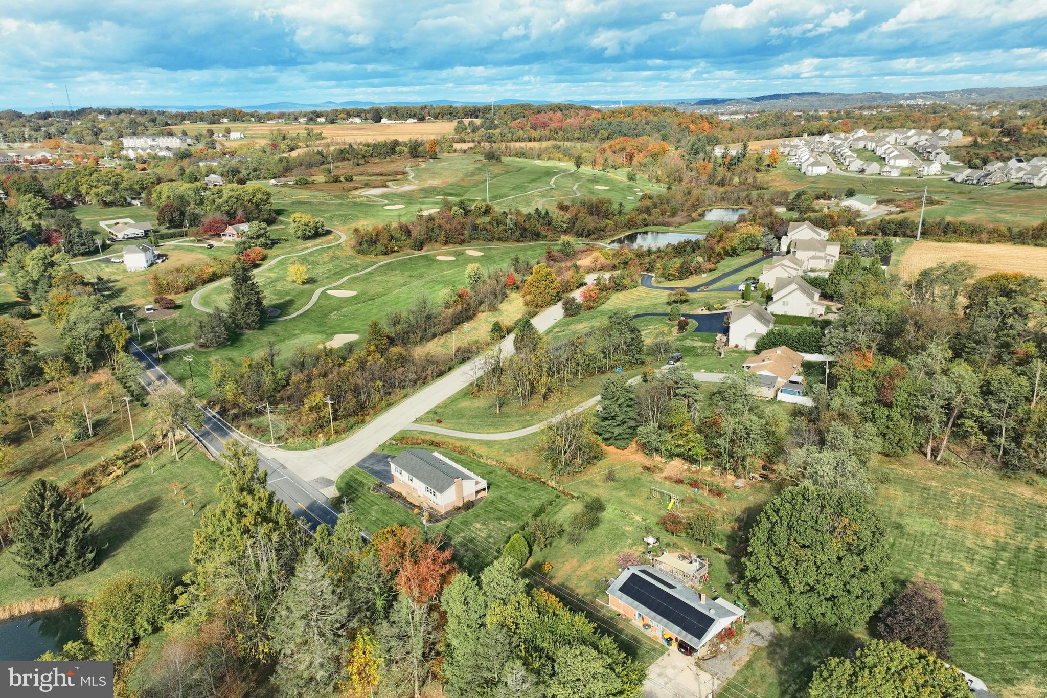 SPRINGWOOD - Residential