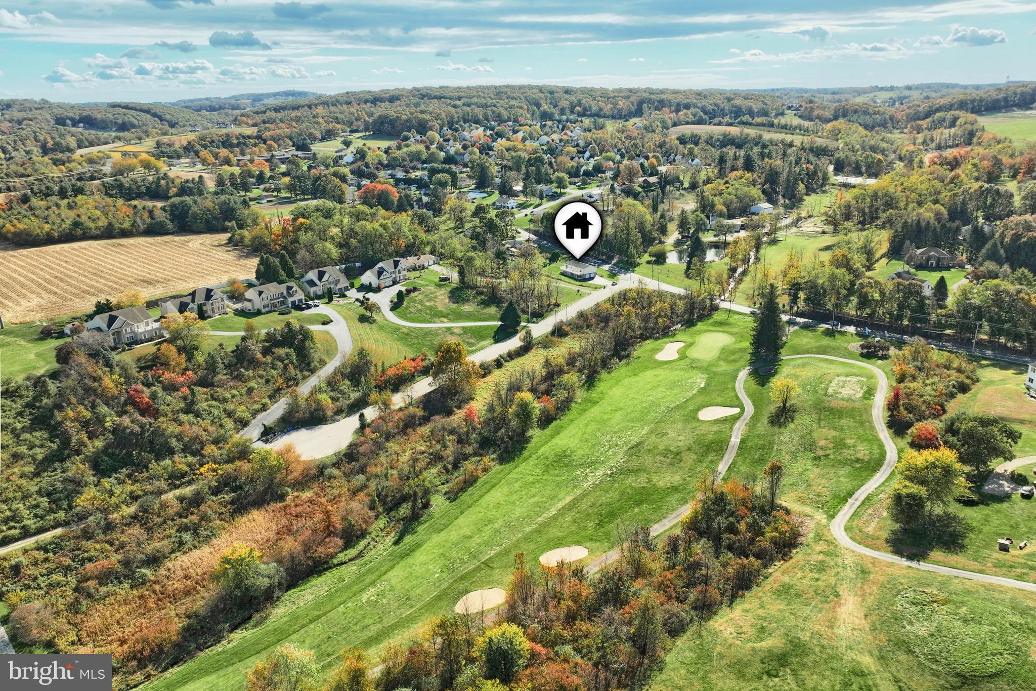 SPRINGWOOD - Residential