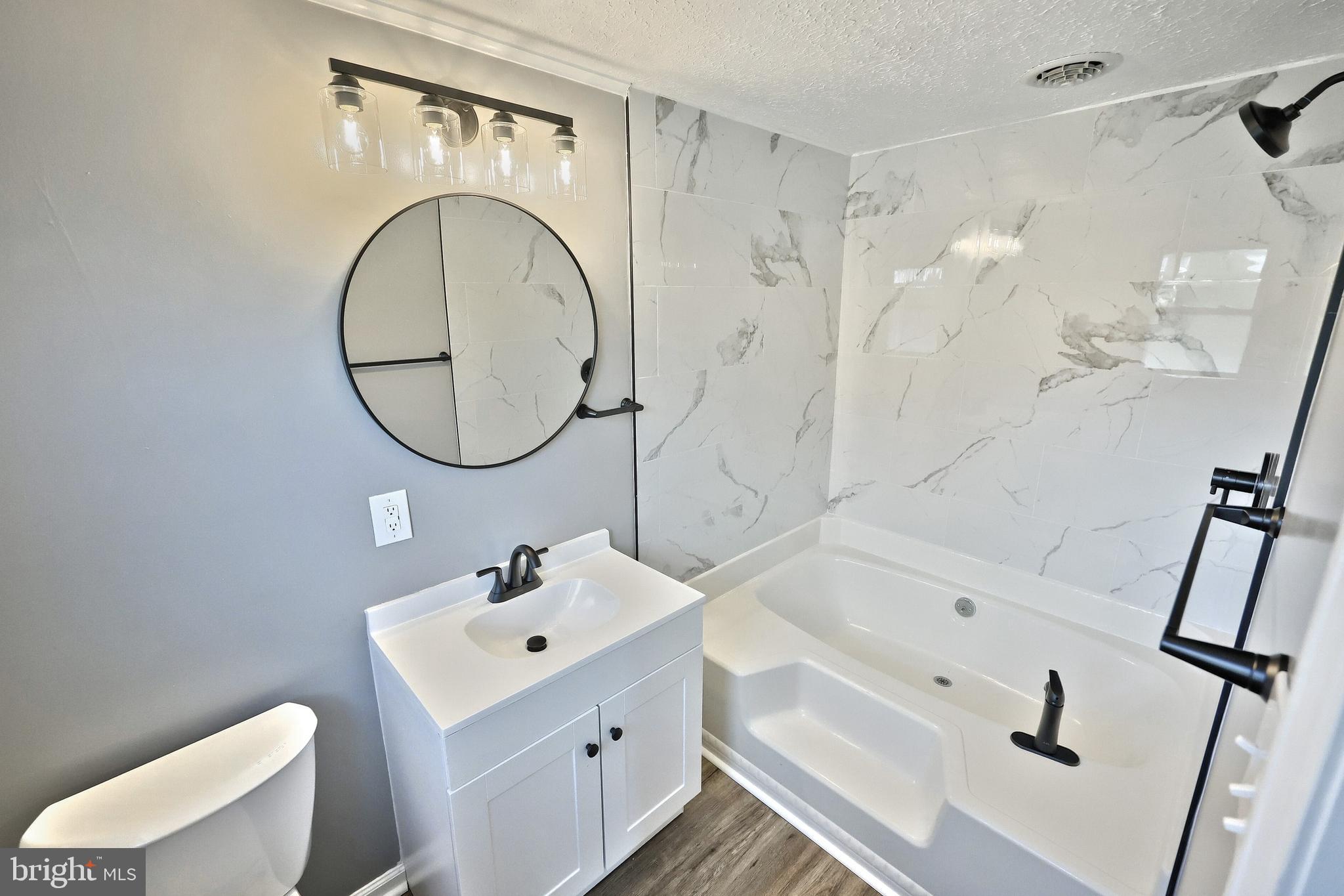 SPRINGWOOD - Residential