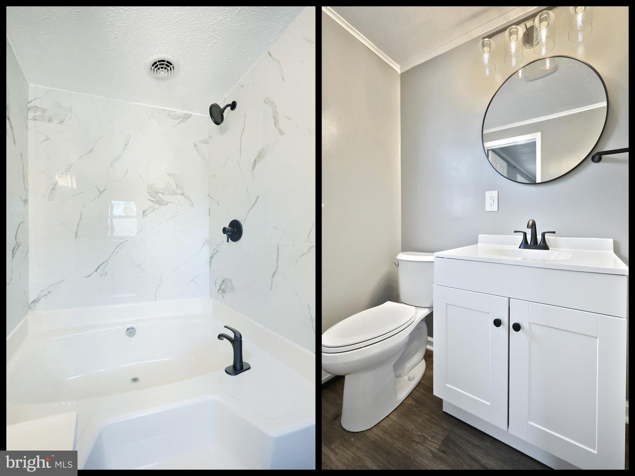 SPRINGWOOD - Residential