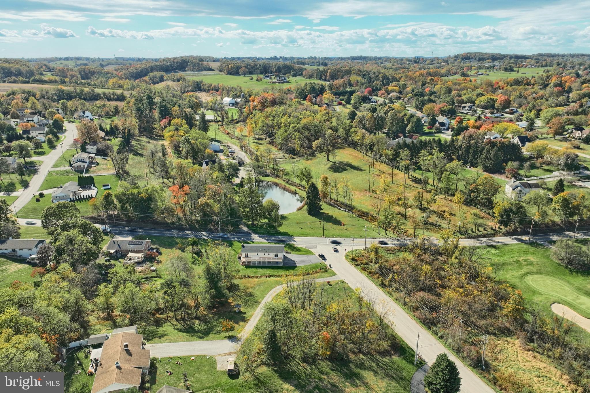 SPRINGWOOD - Residential