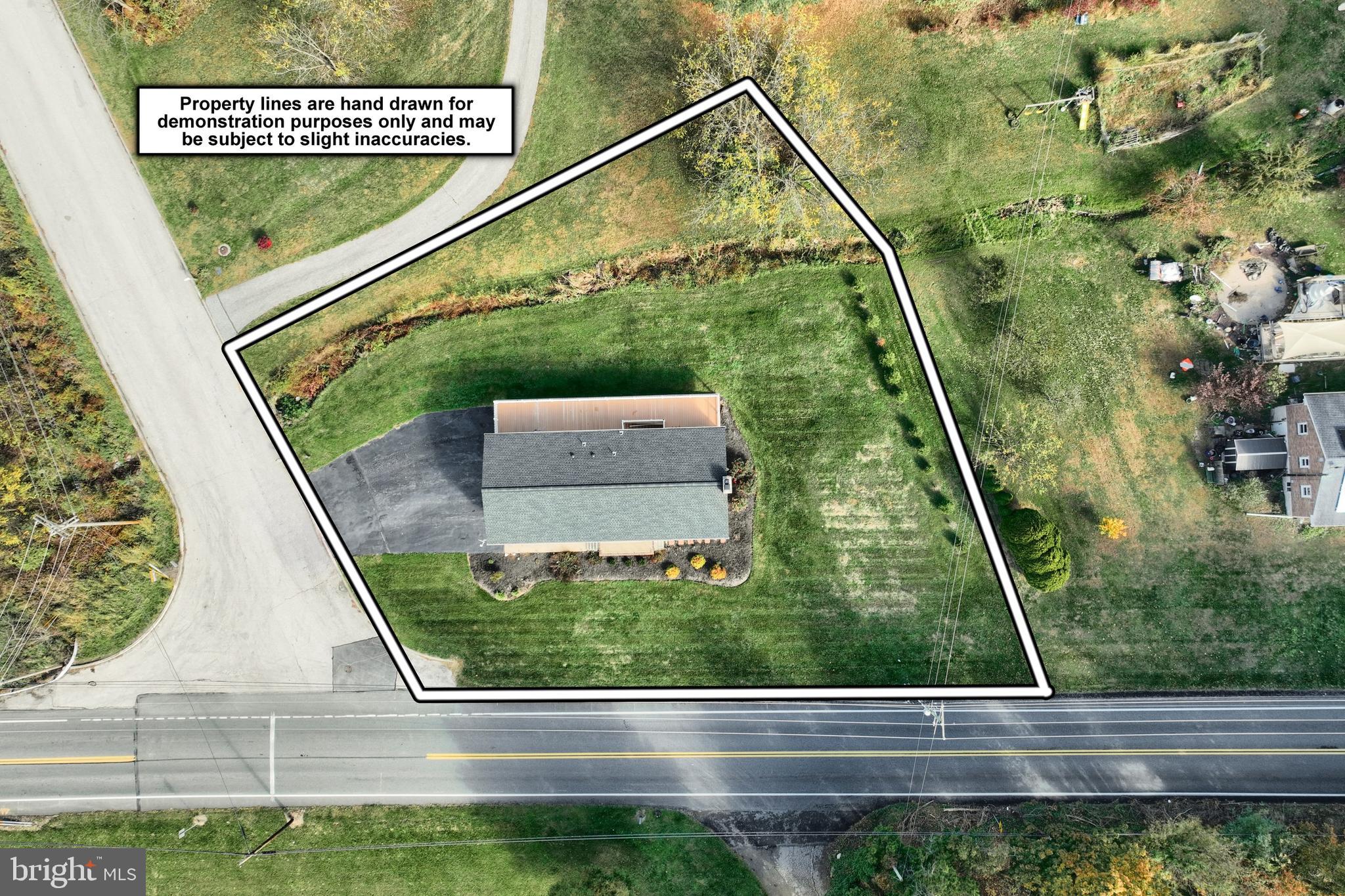 SPRINGWOOD - Residential