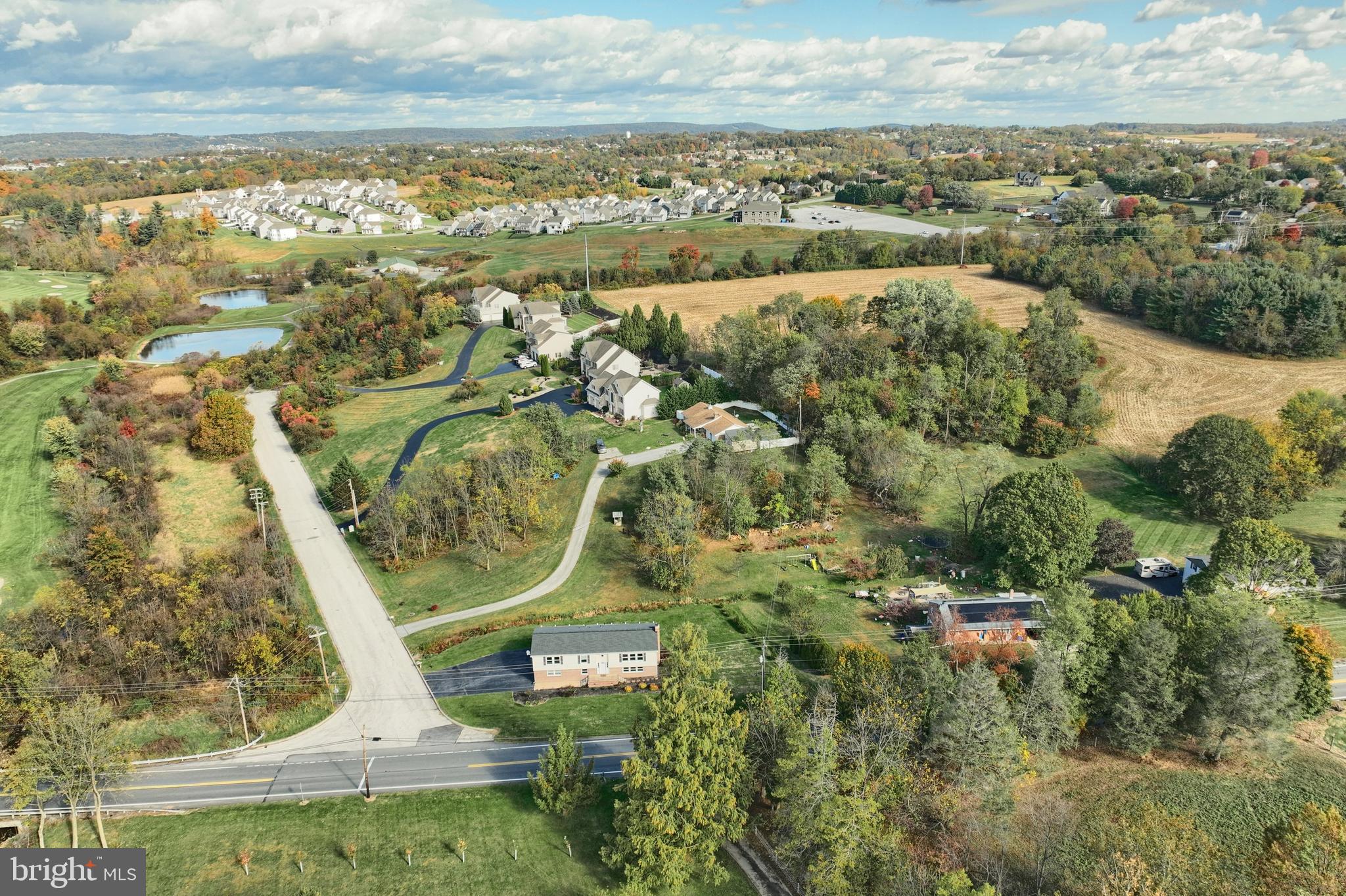 SPRINGWOOD - Residential