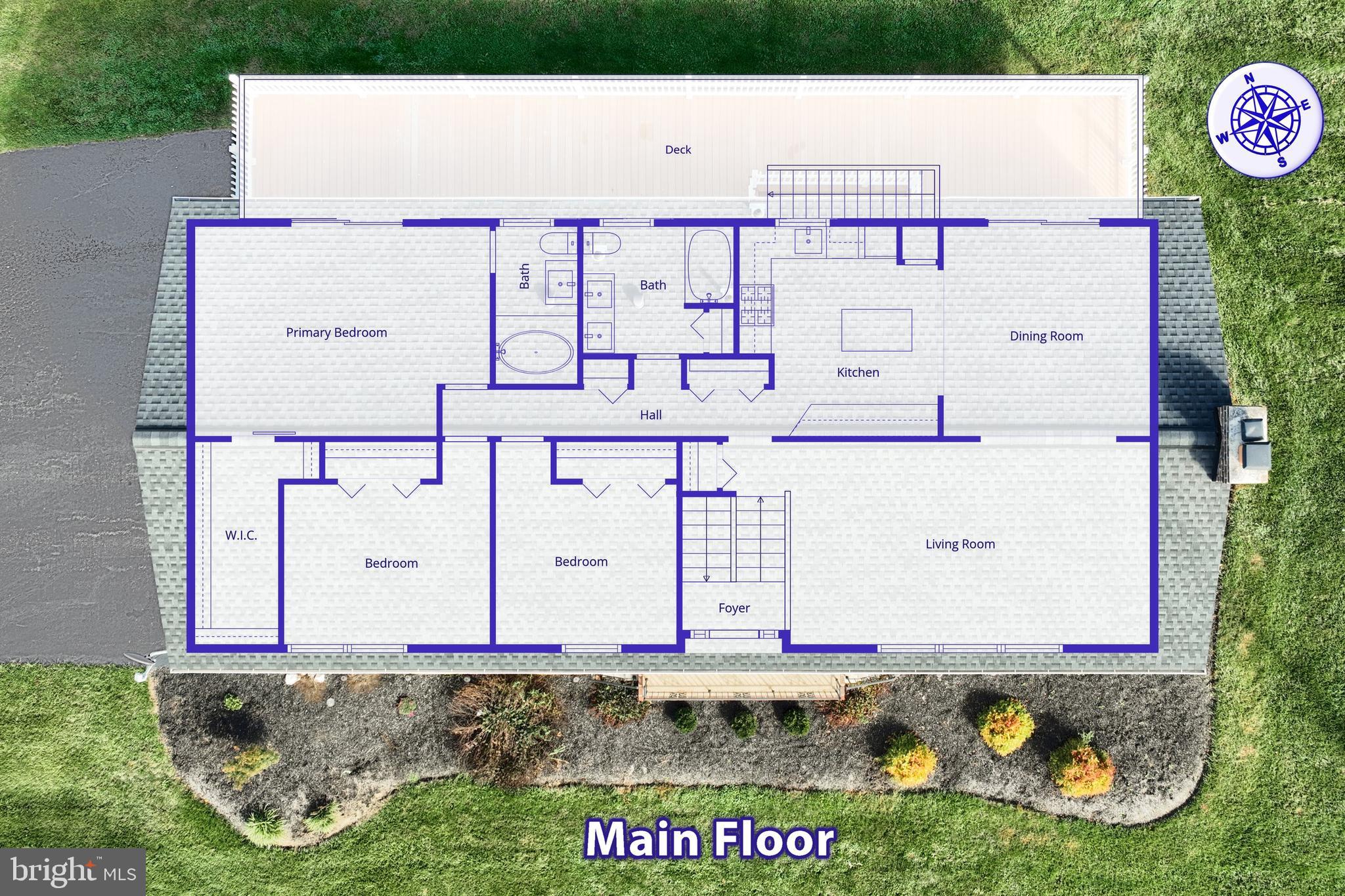 SPRINGWOOD - Residential