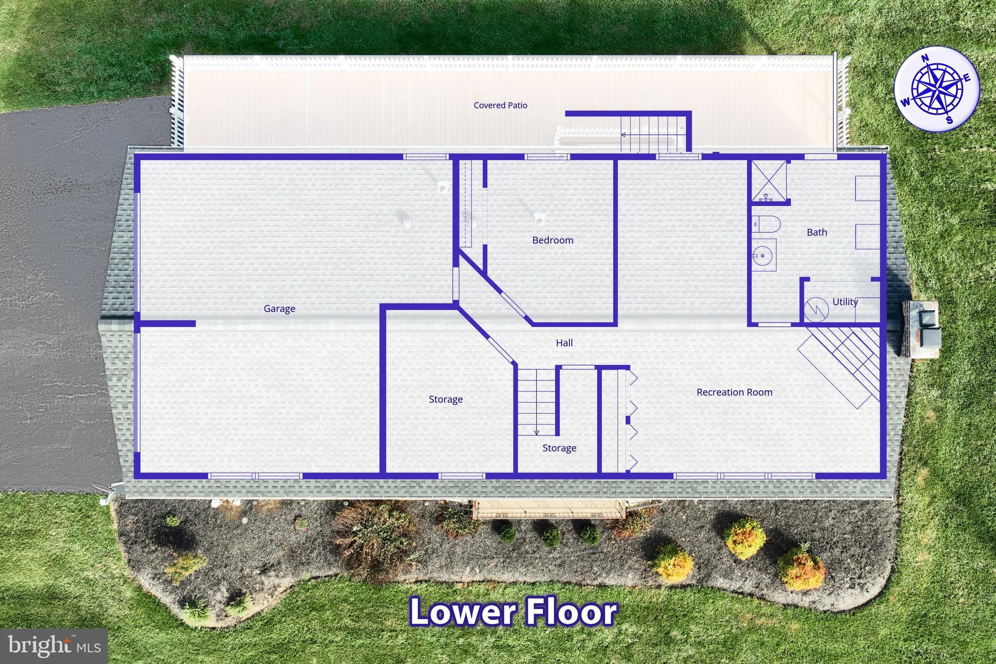 SPRINGWOOD - Residential