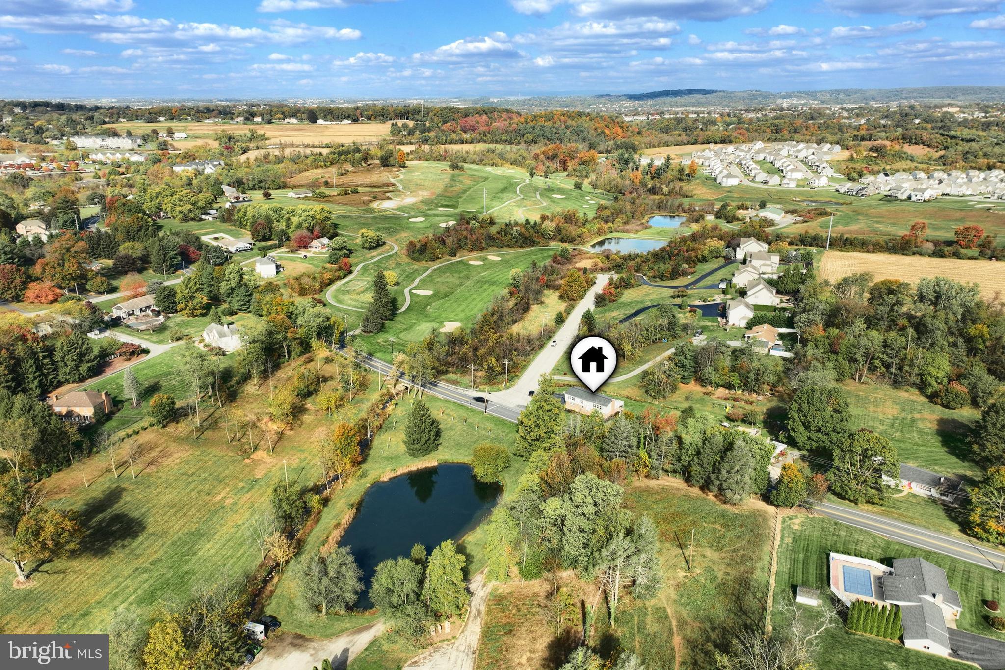 SPRINGWOOD - Residential