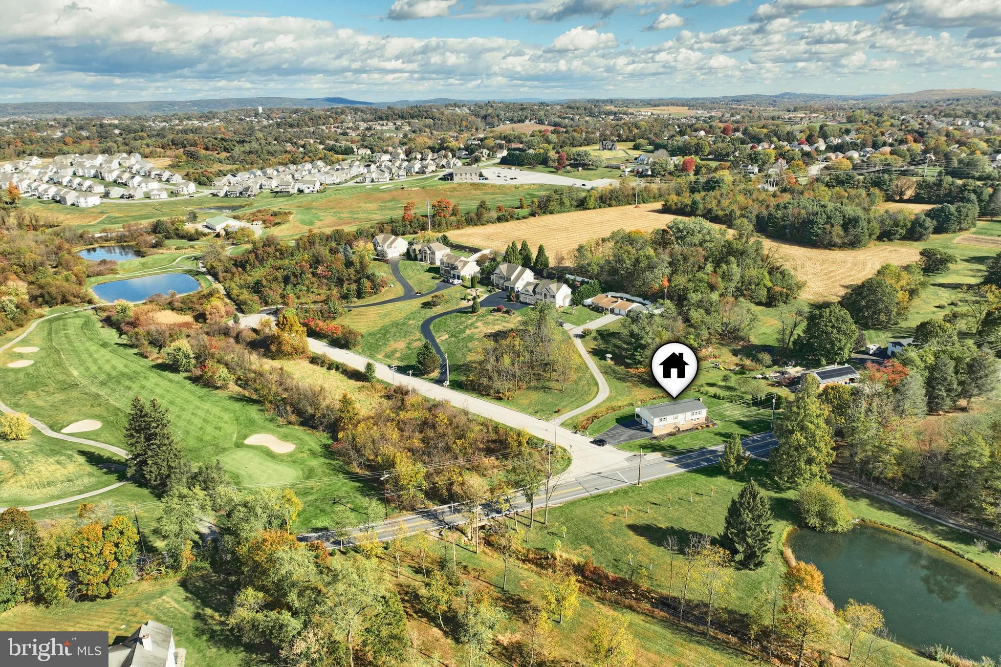 SPRINGWOOD - Residential