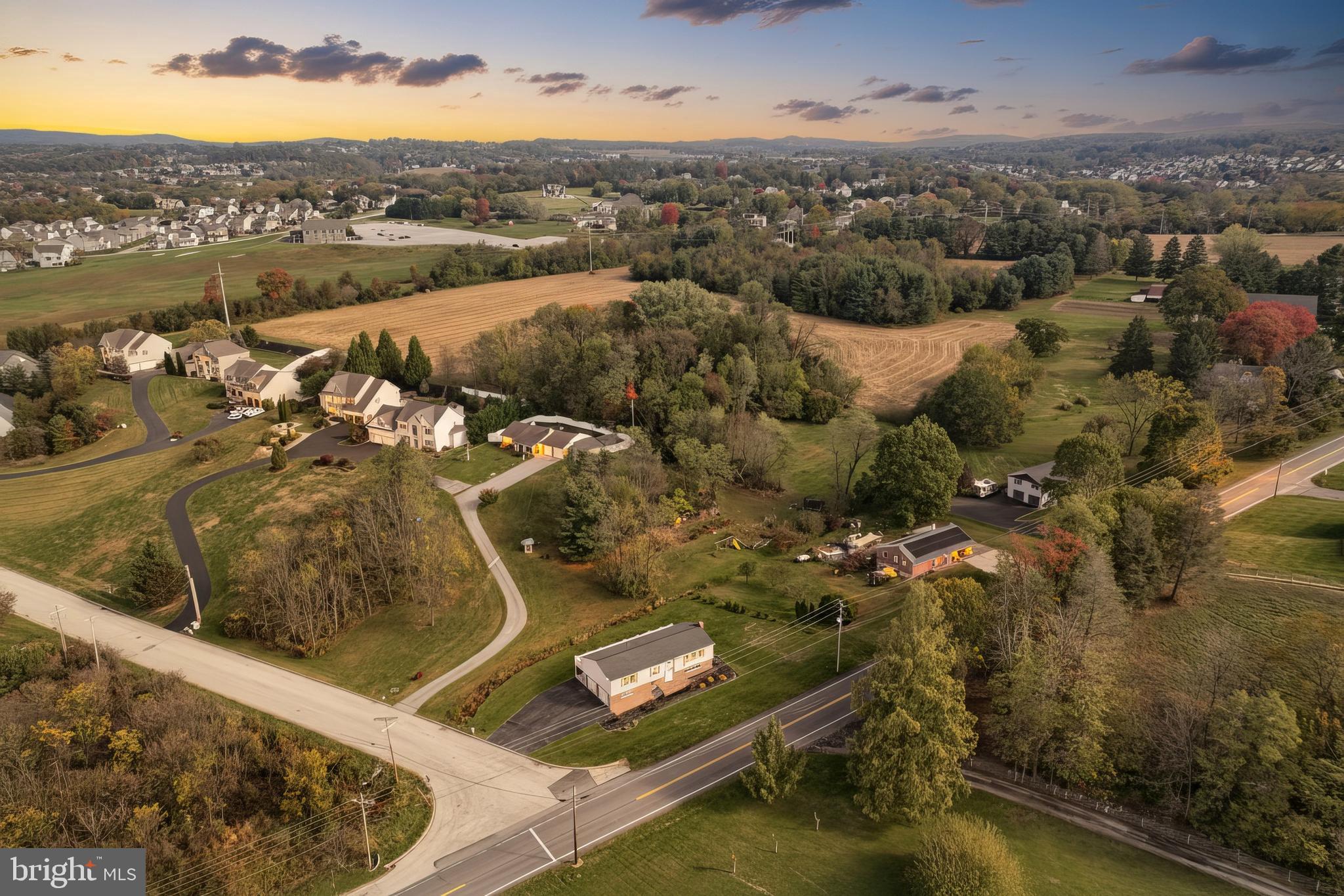 SPRINGWOOD - Residential