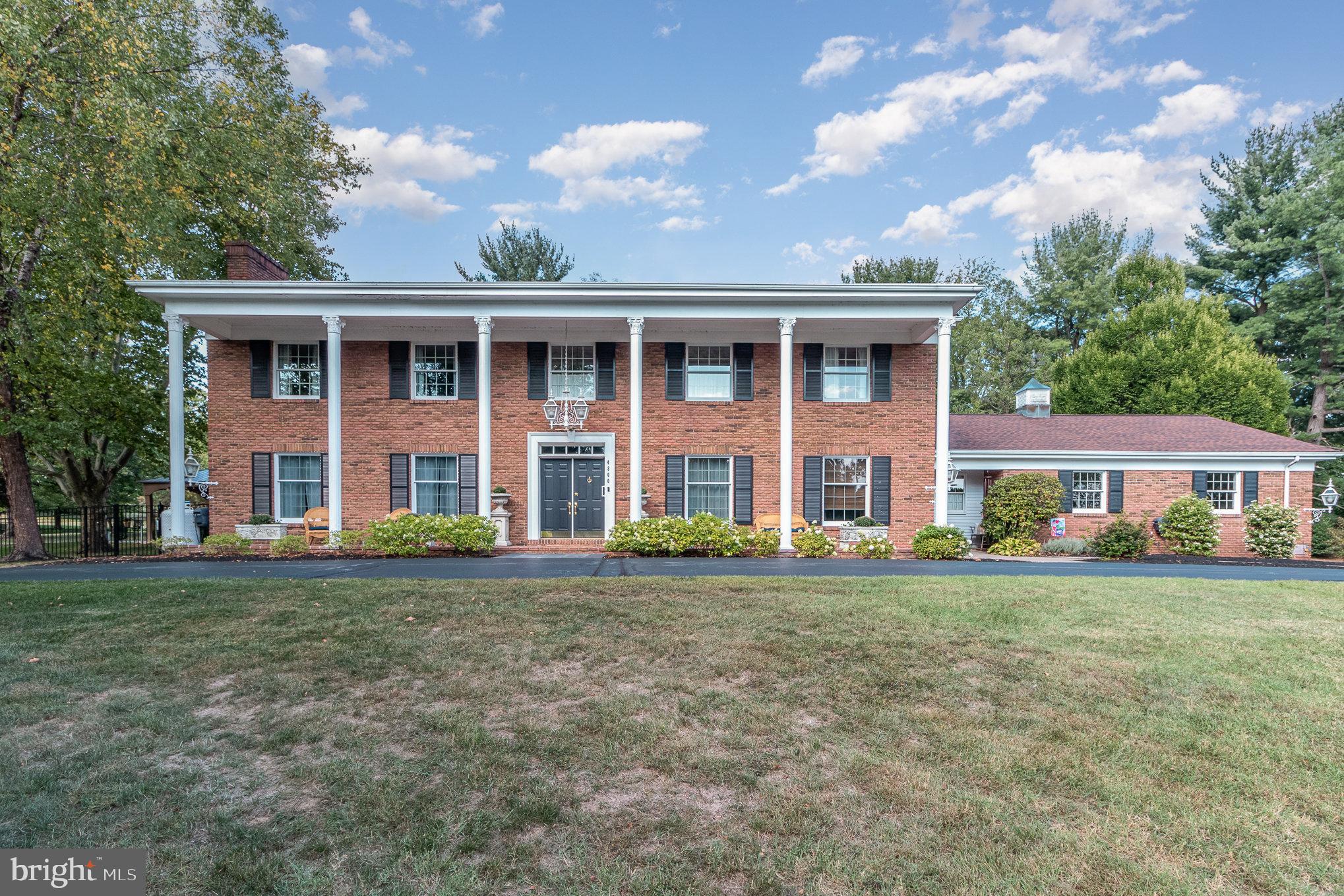 4300 VALLEYVIEW ROAD