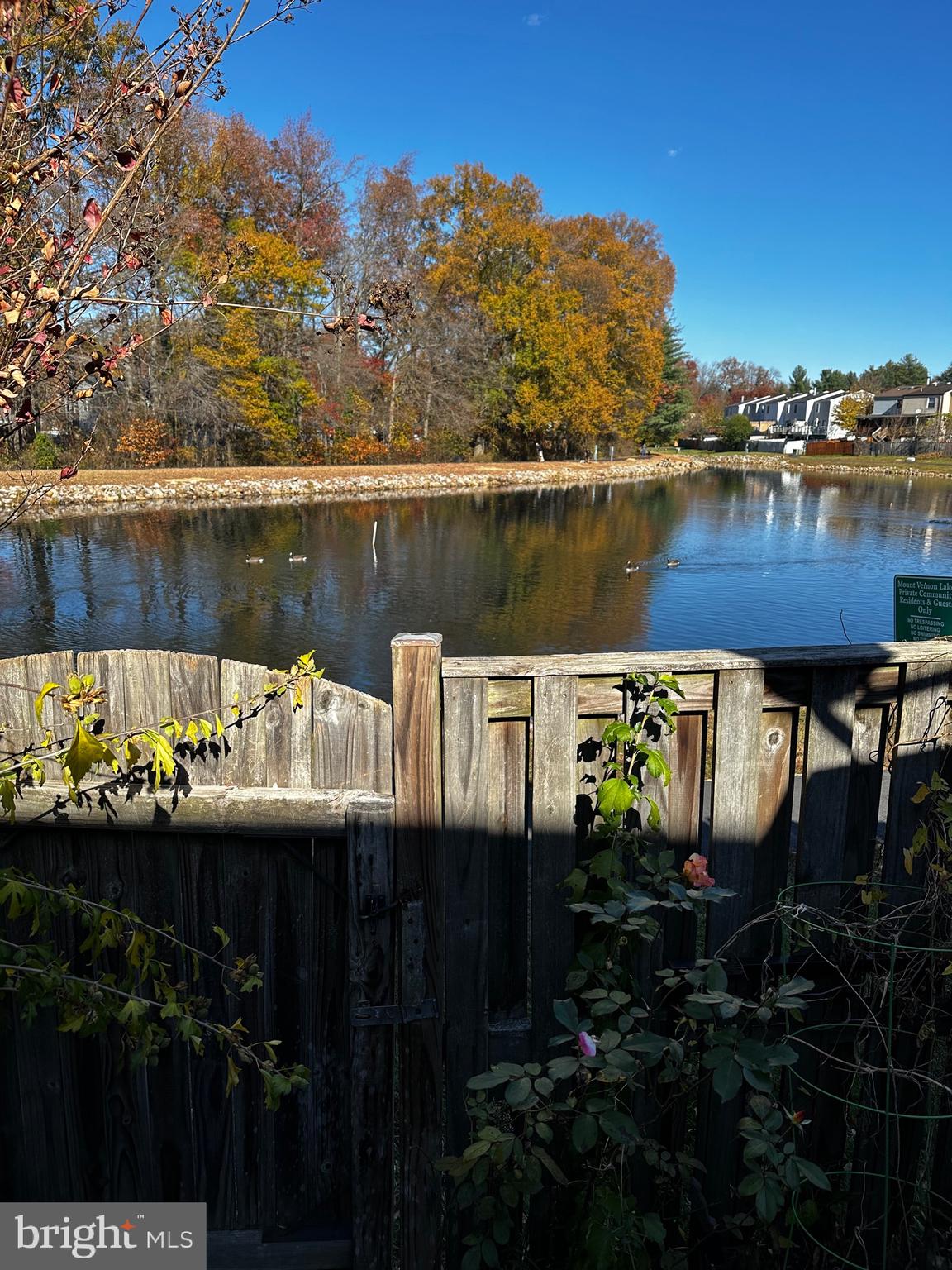 8305 PONDSIDE TERRACE