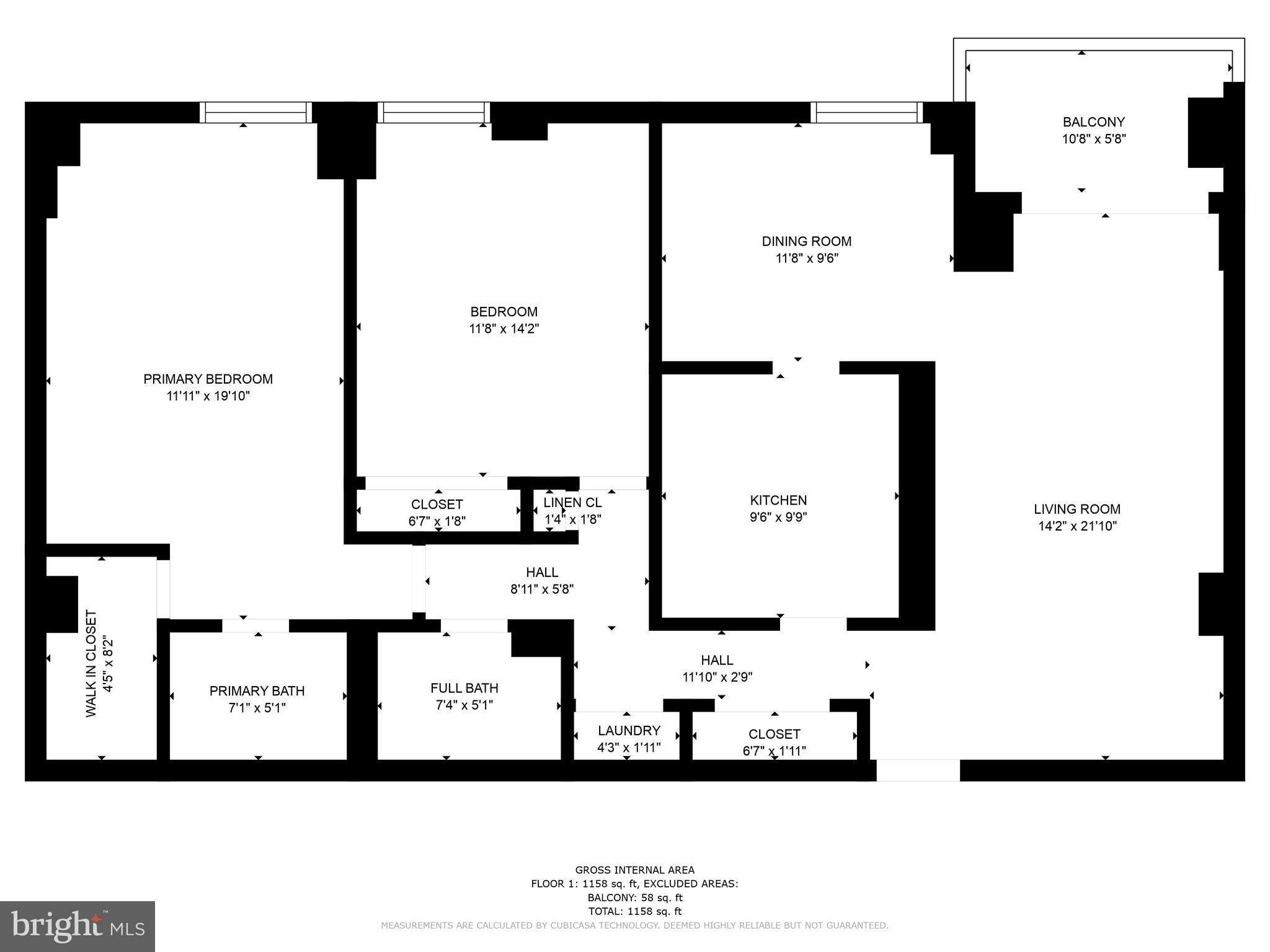 IDYLWOOD TOWERS CONDO - Residential